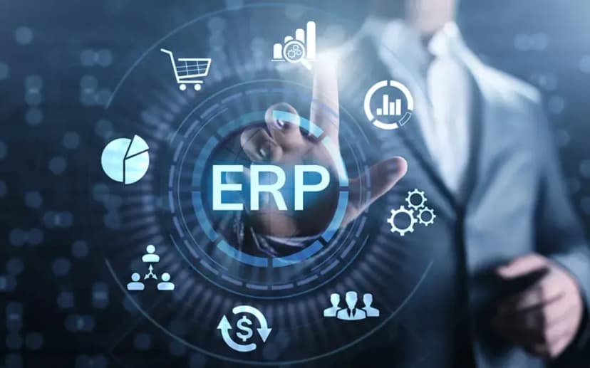 Ra Mắt Hệ Thống ERP – Sài Gòn 3 Jean Nâng Cao Hiệu Quả Quản Lý Số