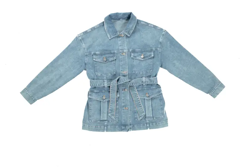 Garment dye Image