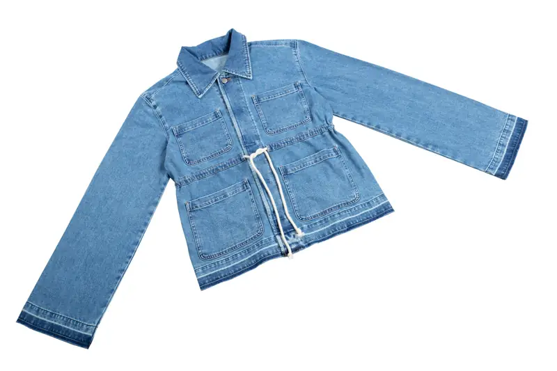 Garment dye Image