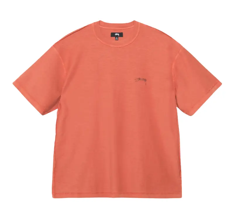 Garment dye Image