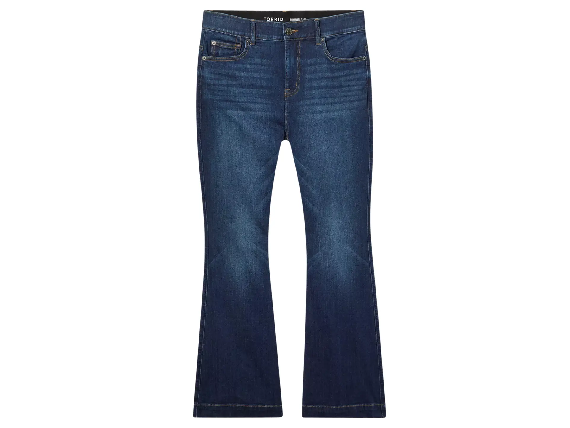Denim Dyeing Image