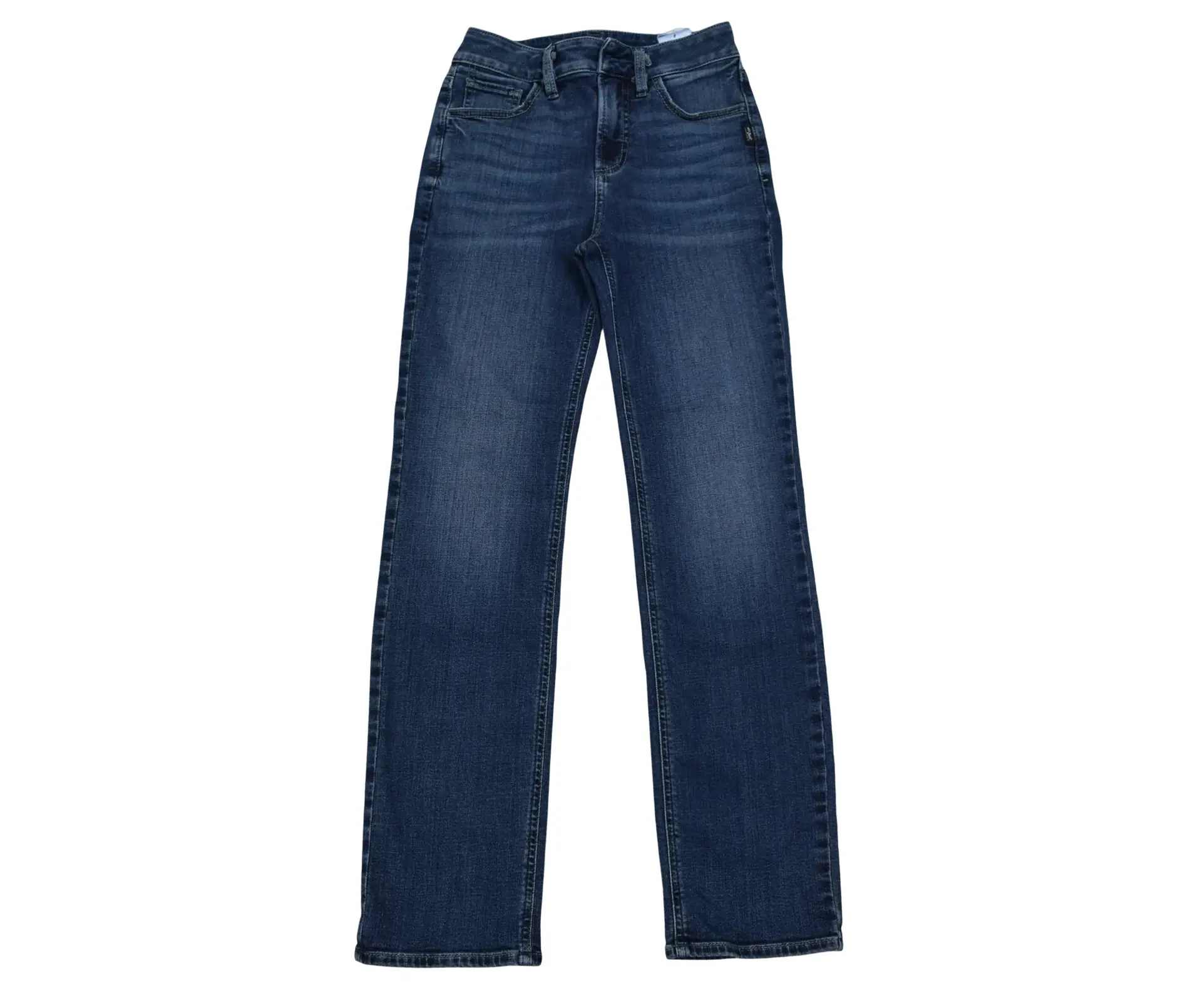 Denim Dyeing Image