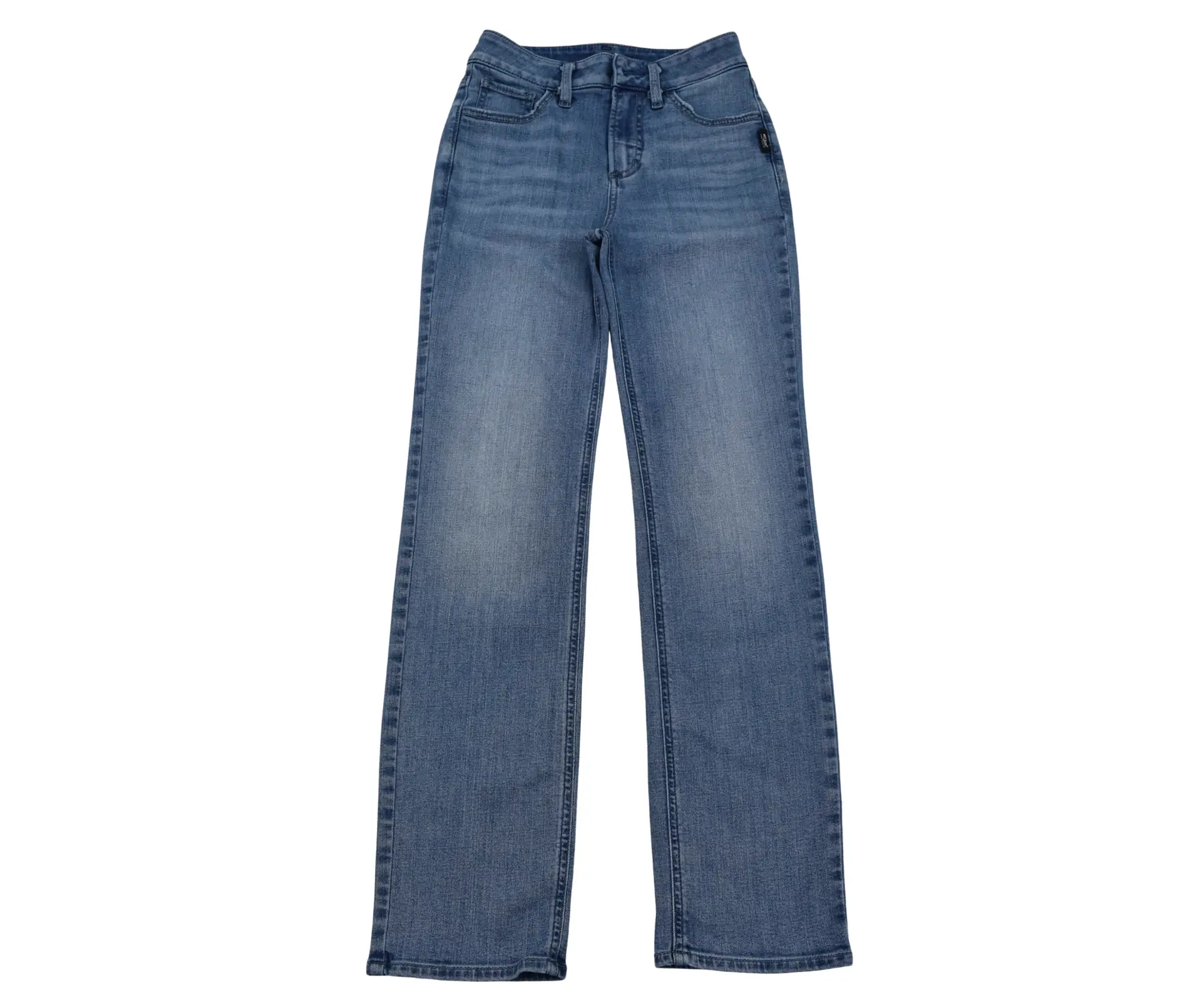 Denim Dyeing Image