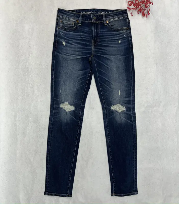 DENIM