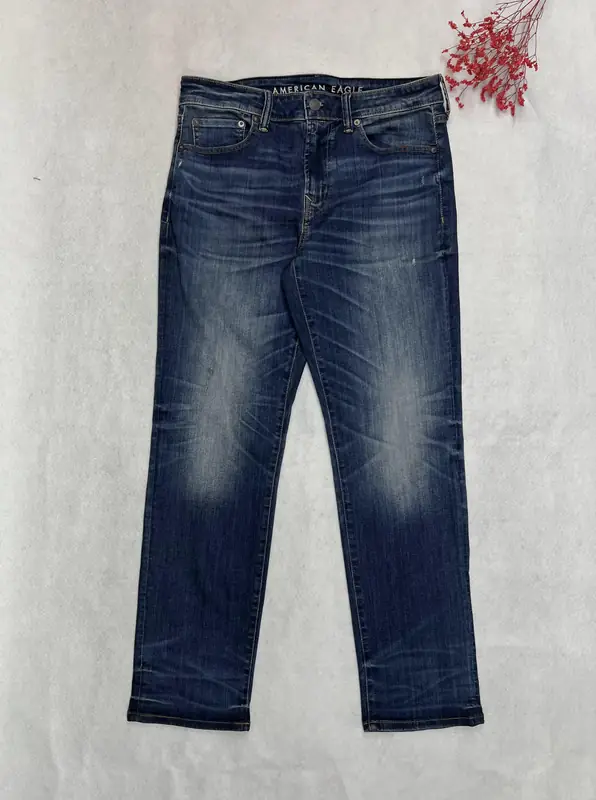 DENIM