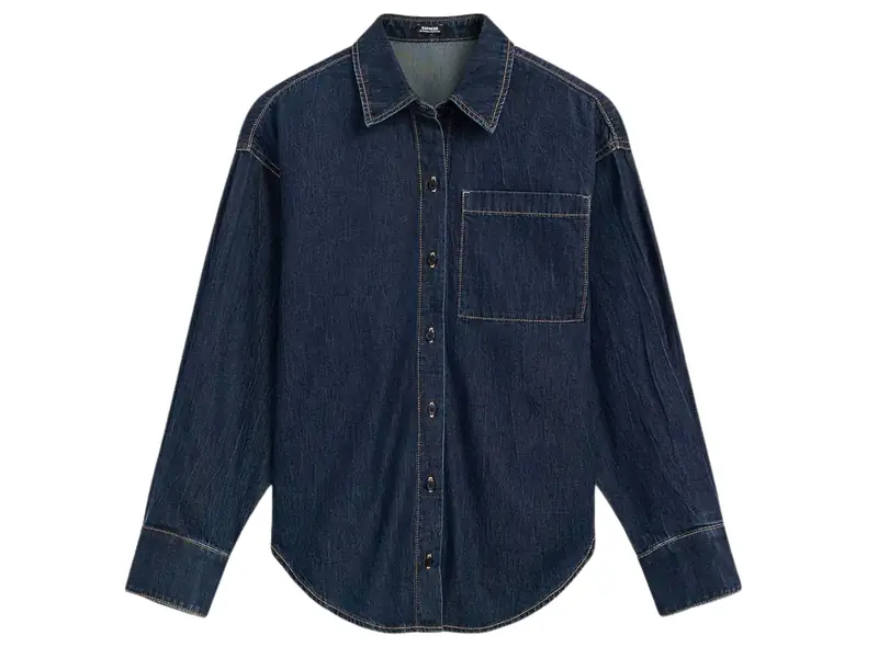 DENIM